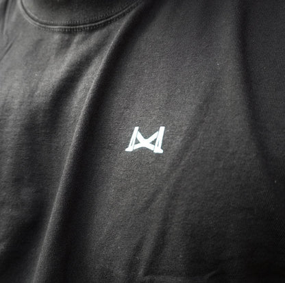 Rixin Clothing & Shoes Rixin Bridge T-Shirt Black