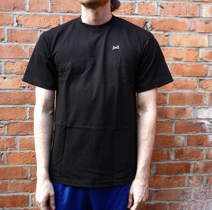 Rixin Clothing & Shoes Rixin Bridge T-Shirt Black