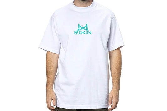 Rixin Clothing & Shoes Rixin Classic T-Shirt White