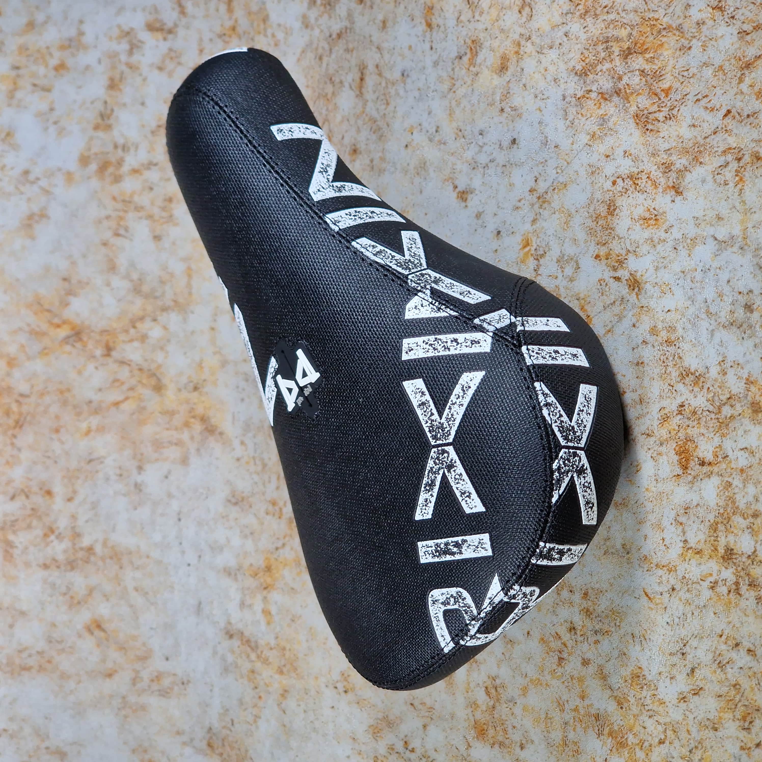 Rixin Disorder Pivotal BMX Seat | Alans BMX