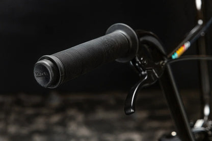 Rixin BMX Bikes Black / 20.5 Rixin Express 20.5" TT Bike Black