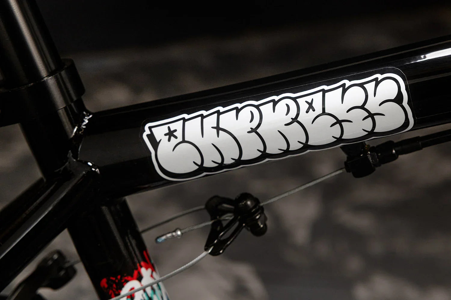 Rixin BMX Bikes Black / 20.5 Rixin Express 20.5" TT Bike Black