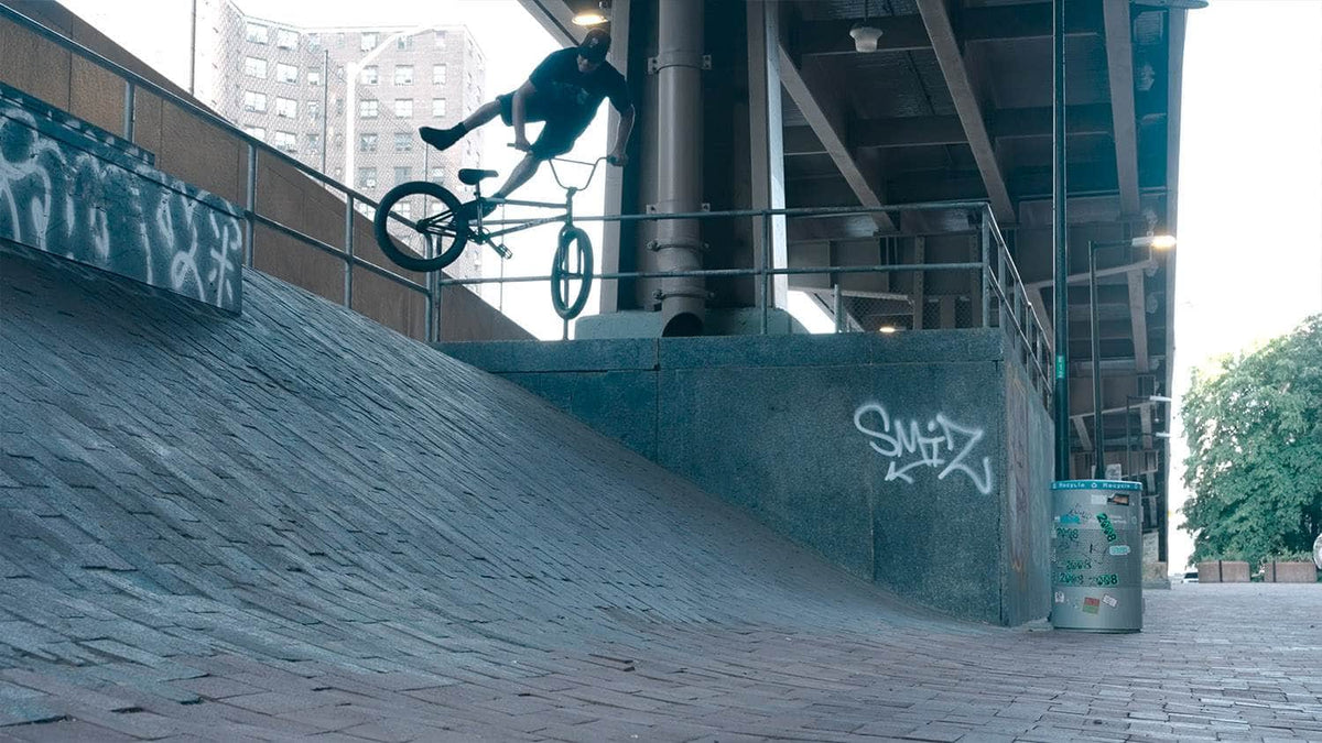 Rixin BMX Bikes Raw / 21 Rixin Express XL 21" TT Bike Raw