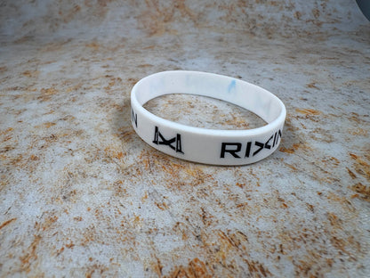 rix Clothing & Shoes Rixin Silicone Wrist Band