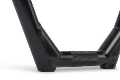 Rixin BMX Parts Black / 9.25 / 22.2mm Standard Rixin Trust 4pc Bars
