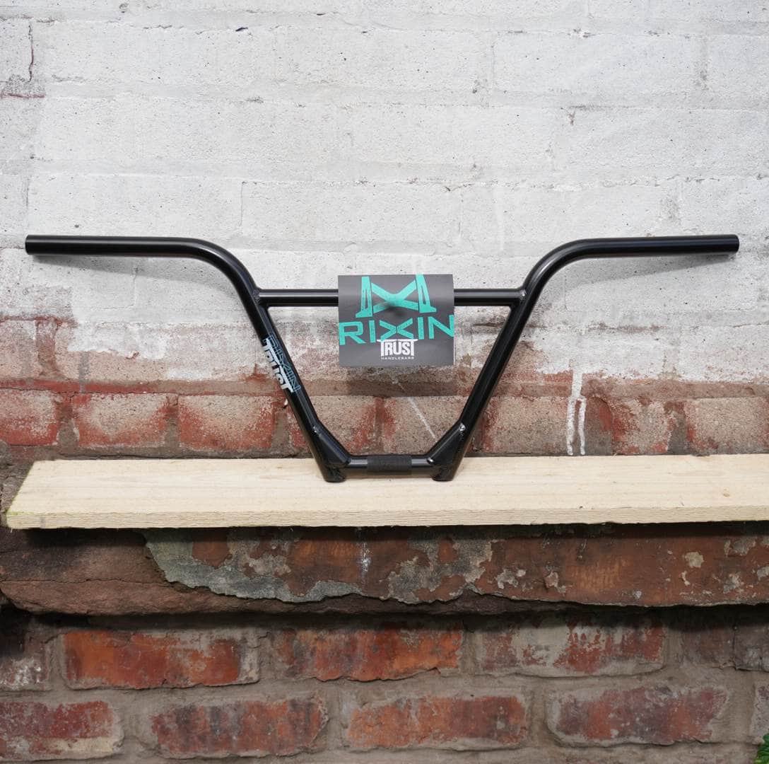 Rixin BMX Parts Rixin Trust 4pc Bars