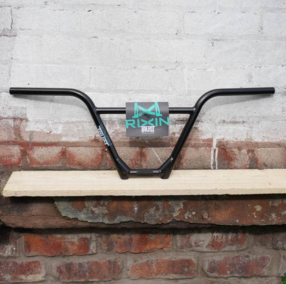 Rixin BMX Parts Rixin Trust 4pc Bars