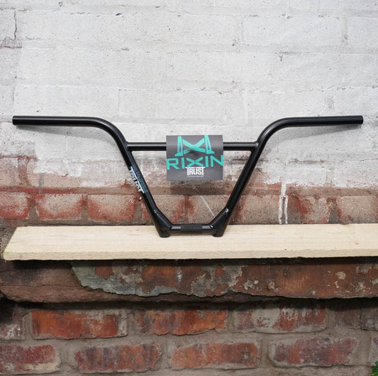 Rixin BMX Parts Rixin Trust 4pc Bars