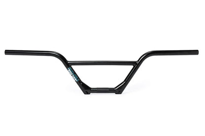 Rixin BMX Parts Black / 6 / 22.2mm Standard Rixin Trust 4pc Bikelife Bars