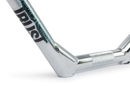 Rixin BMX Parts Rixin Trust 4pc Bikelife Bars