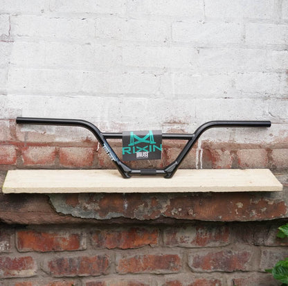 Rixin BMX Parts Rixin Trust 4pc Bikelife Bars
