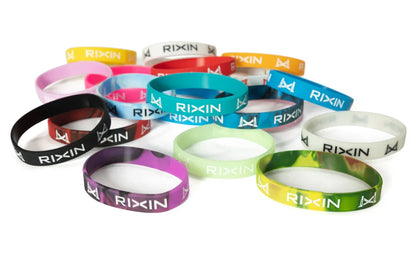 rix Clothing & Shoes Rixin Wrist Band