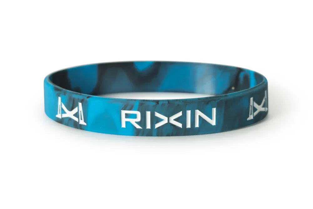 rix Clothing & Shoes Rixin Wrist Band
