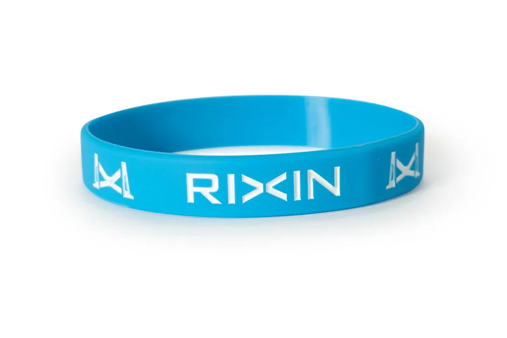 rix Clothing & Shoes Rixin Wrist Band