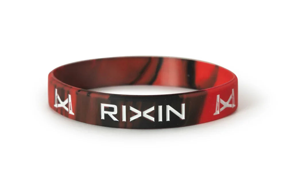 rix Clothing & Shoes Rixin Wrist Band