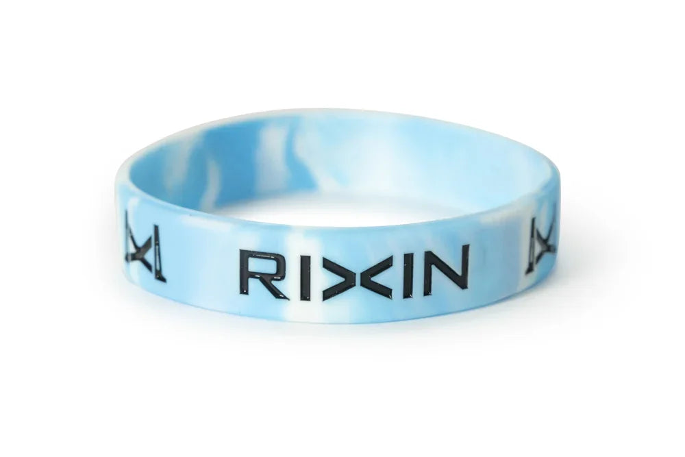rix Clothing & Shoes Rixin Wrist Band