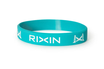 rix Clothing & Shoes Rixin Wrist Band