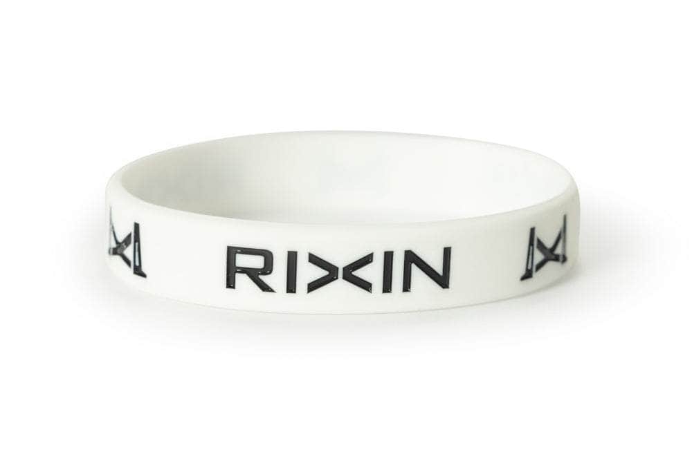 rix Clothing & Shoes Rixin Wrist Band