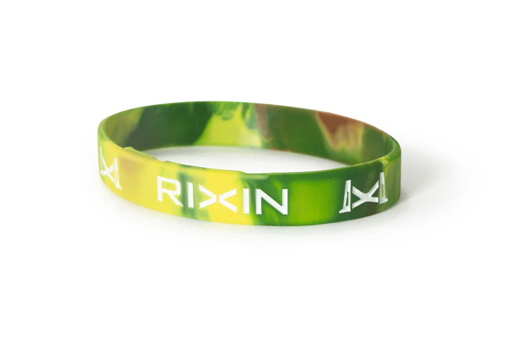 rix Clothing & Shoes Rixin Wrist Band