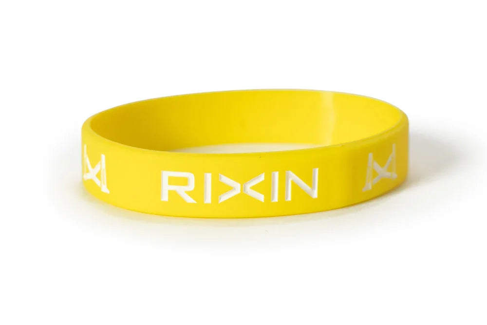rix Clothing & Shoes Rixin Wrist Band