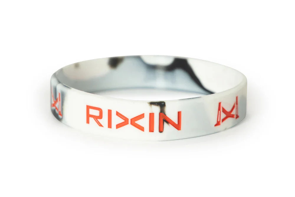 rix Clothing & Shoes Rixin Wrist Band
