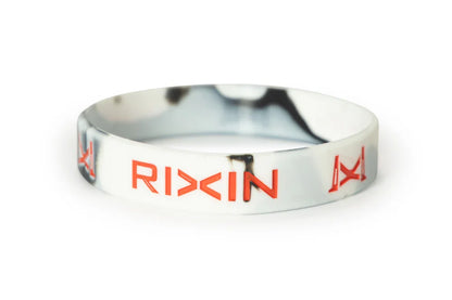 rix Clothing & Shoes Rixin Wrist Band
