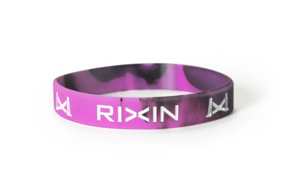 rix Clothing & Shoes Rixin Wrist Band
