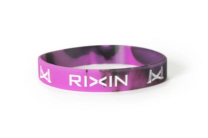 rix Clothing & Shoes Rixin Wrist Band
