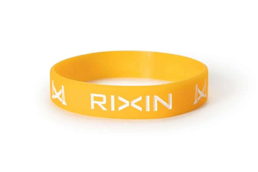 rix Clothing & Shoes Rixin Wrist Band