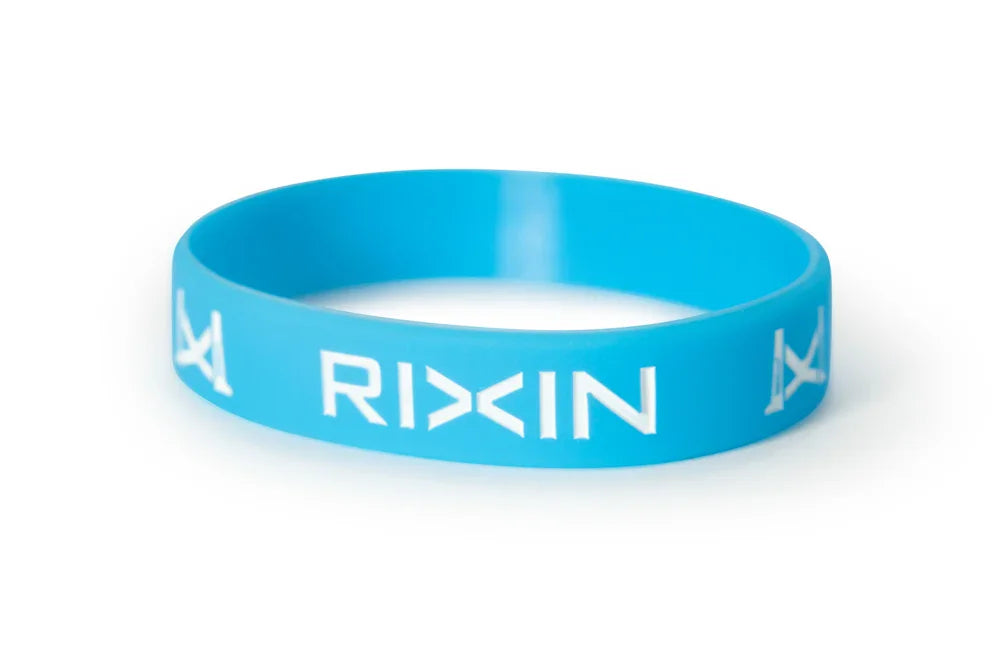 rix Clothing & Shoes Rixin Wrist Band