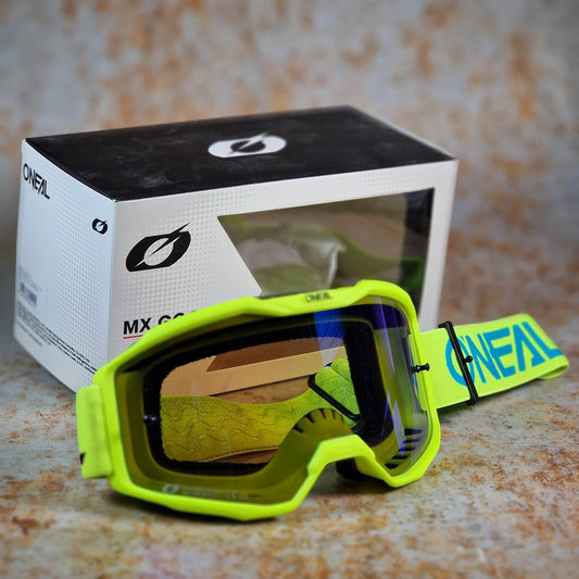 O'Neal B-10 Solid Goggles