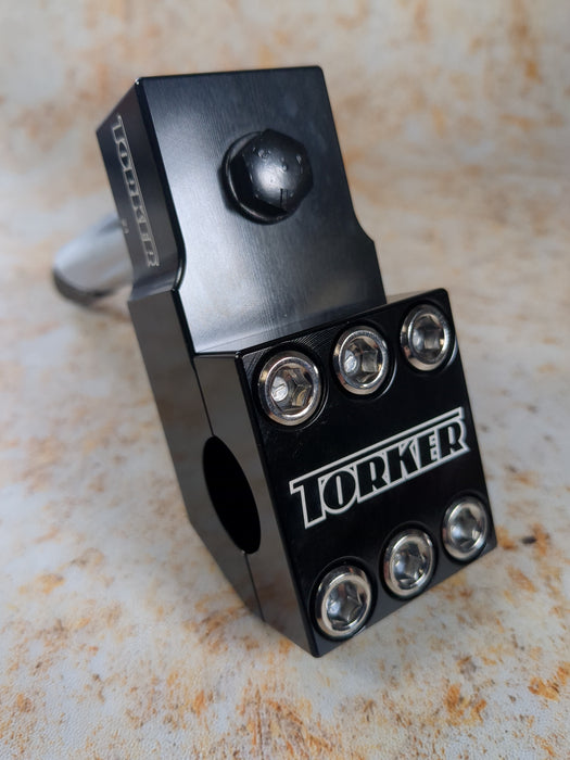 Torker Ultra-6 Quill Stem