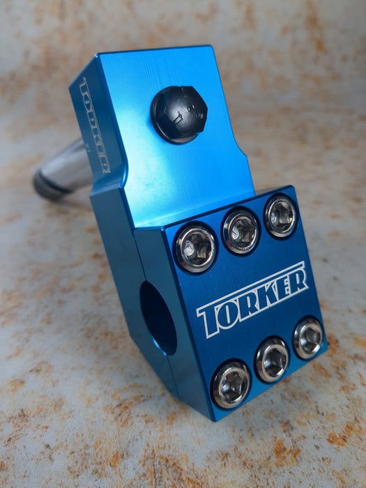 Torker Ultra-6 Quill Stem