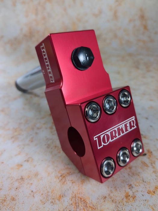 Torker Ultra-6 Quill Stem