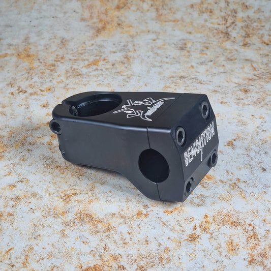 Demolition Kevin Peraza Front Load Stem