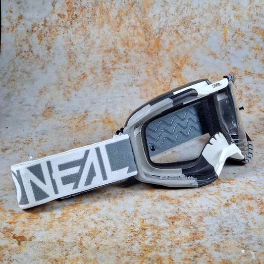 O'Neal B-10 Duplex Goggles