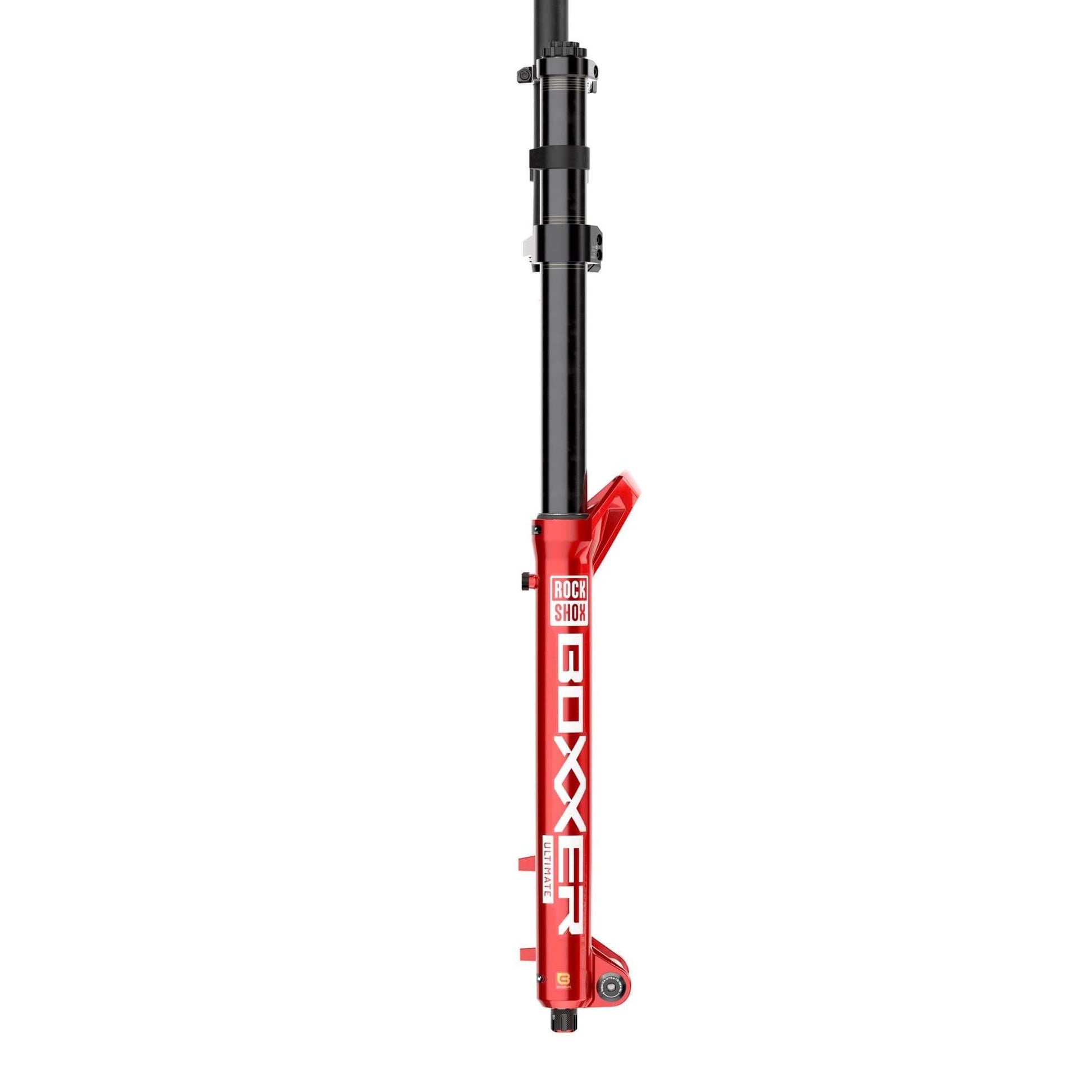 RockShox Bikes Rockshox boXXer Ultimate Charger 3 27.5 Inch Fork