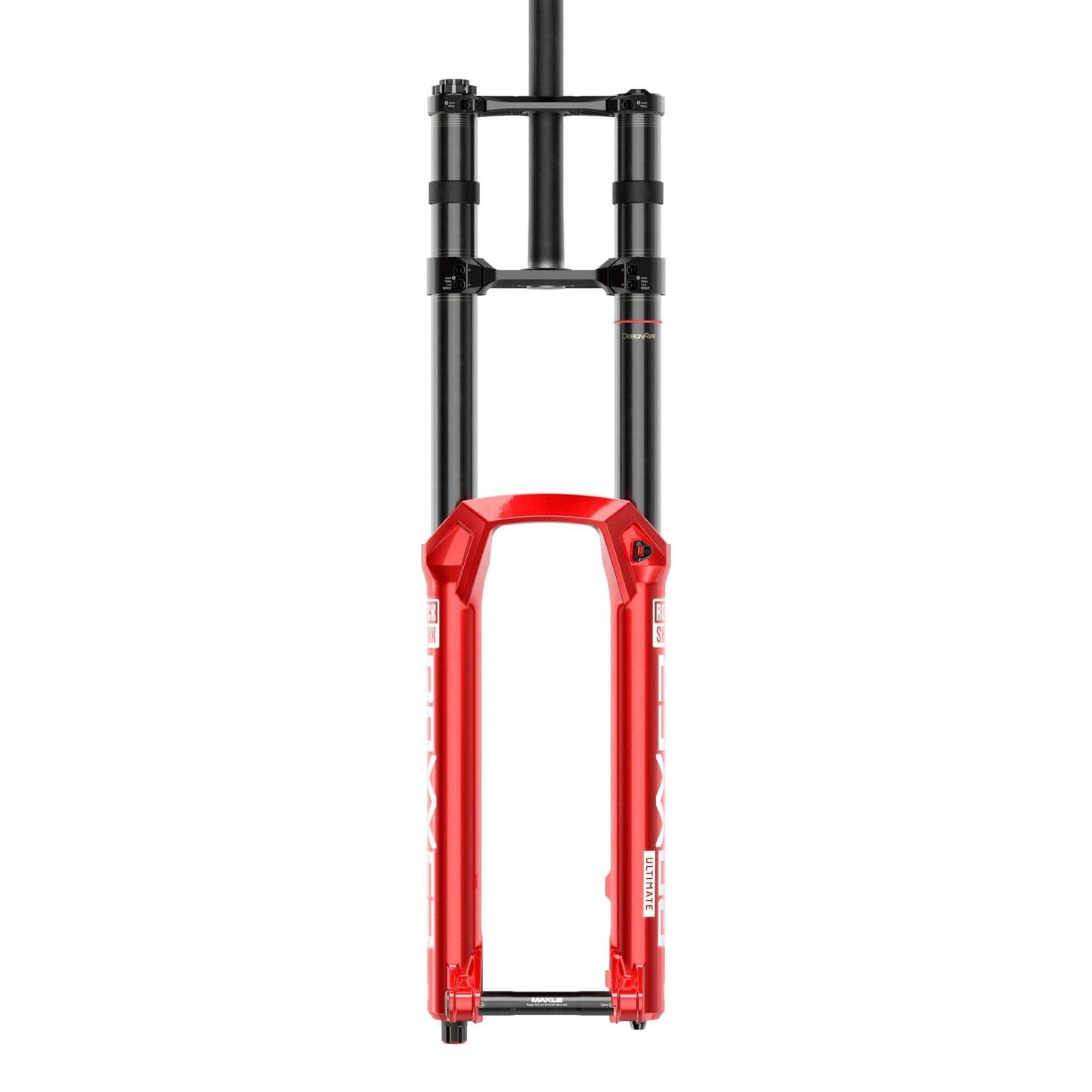 RockShox Bikes Rockshox boXXer Ultimate Charger 3 27.5 Inch Fork
