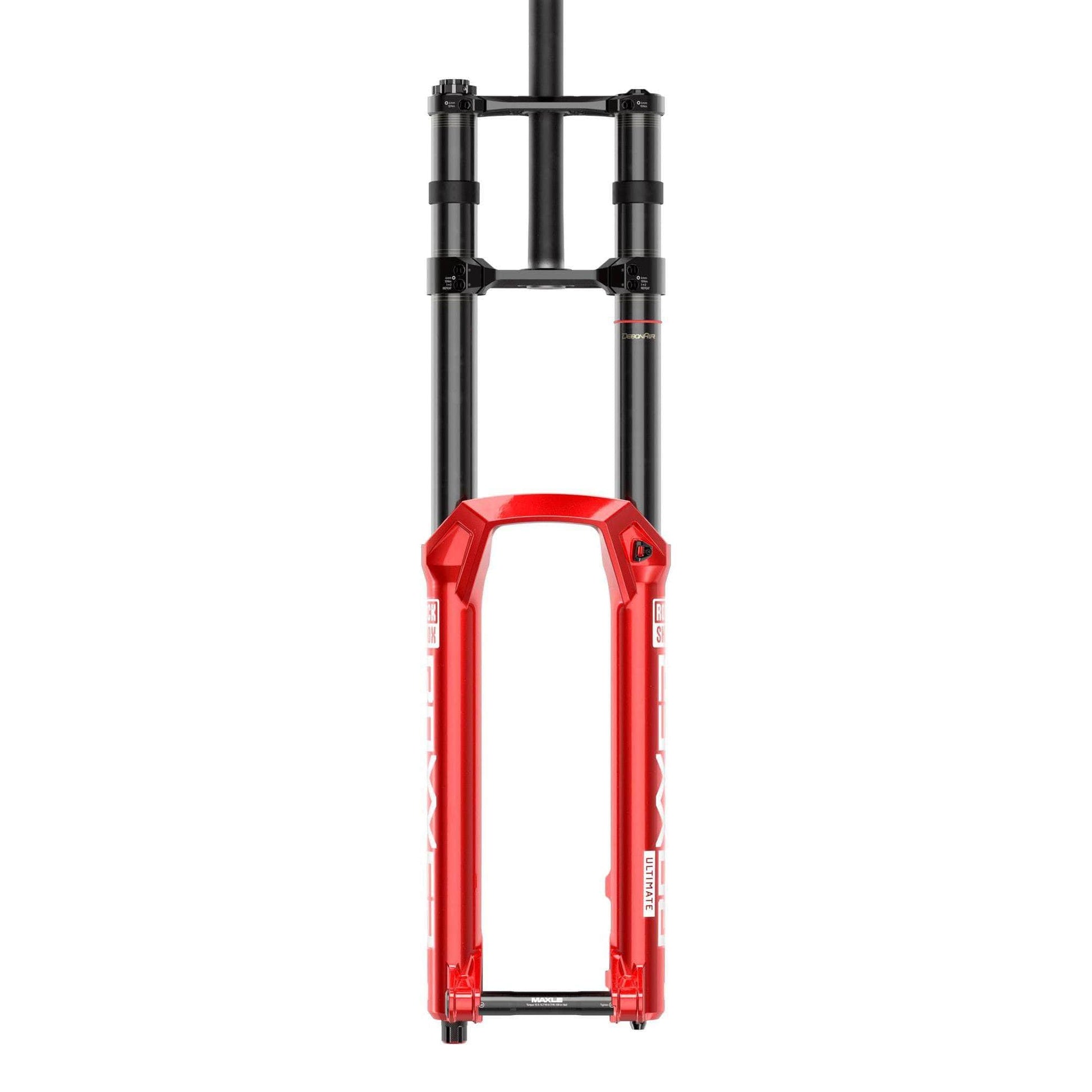 RockShox Bikes Rockshox boXXer Ultimate Charger 3 27.5 Inch Fork