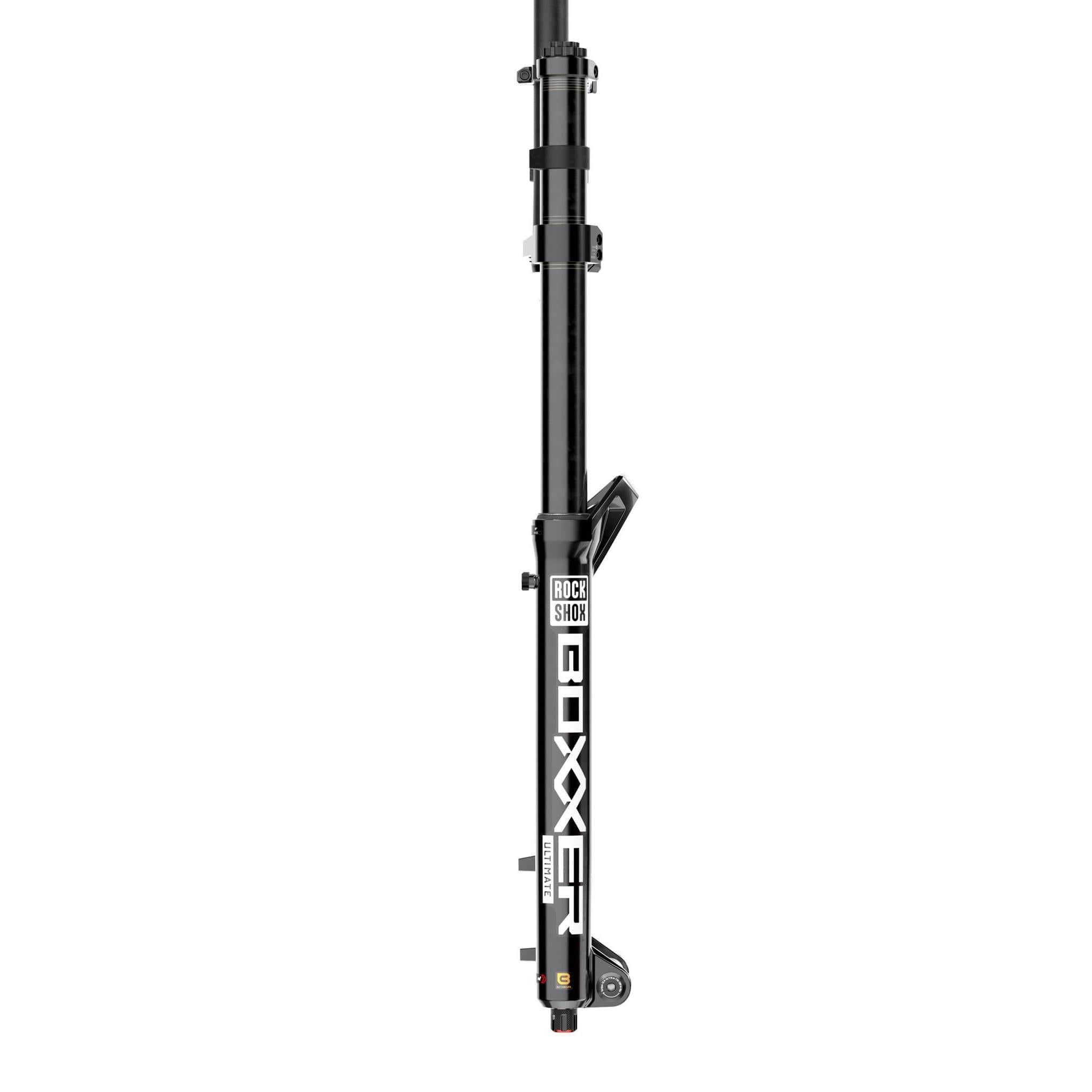 Rockshox Boxer Ultimate Charger 3 27.5 Inch Fork | Alans BMX