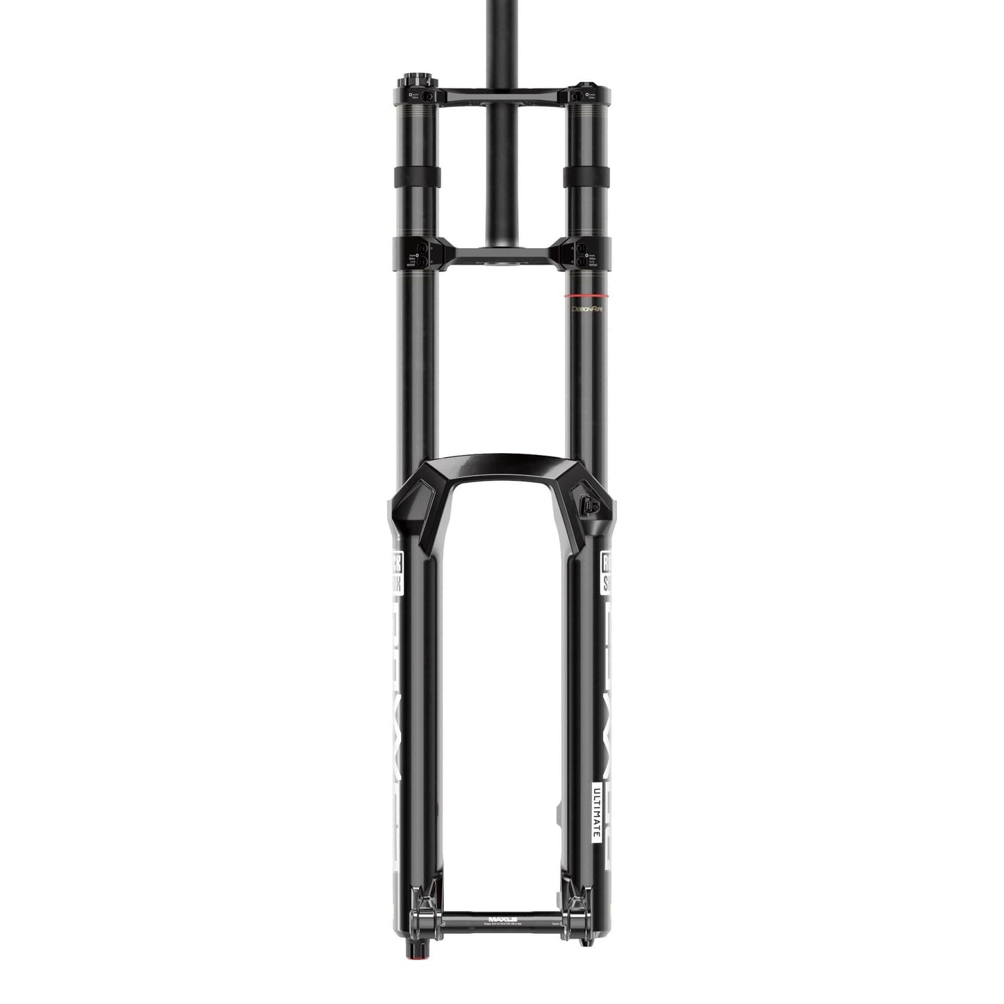 RockShox Bikes Rockshox boXXer Ultimate Charger 3 27.5 Inch Fork