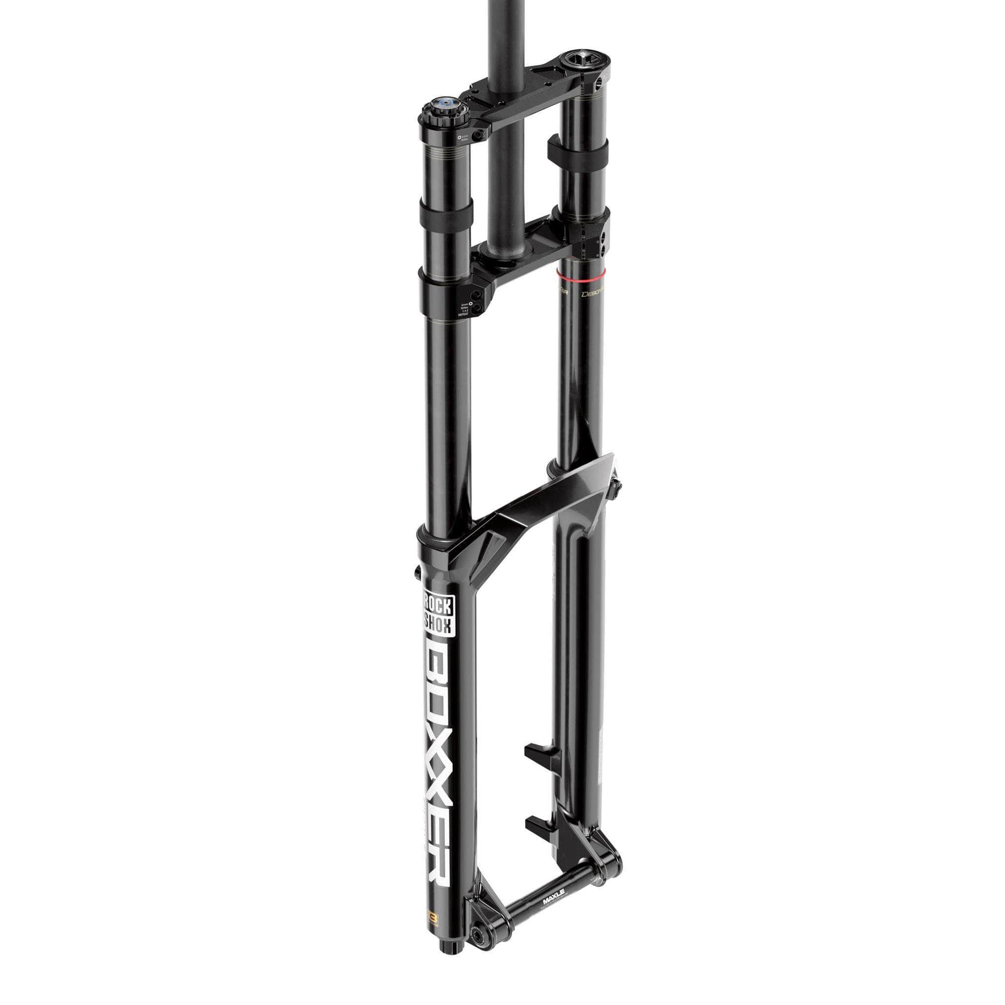 Rockshox Boxer Ultimate Charger 3 27.5 Inch Fork | Alans BMX