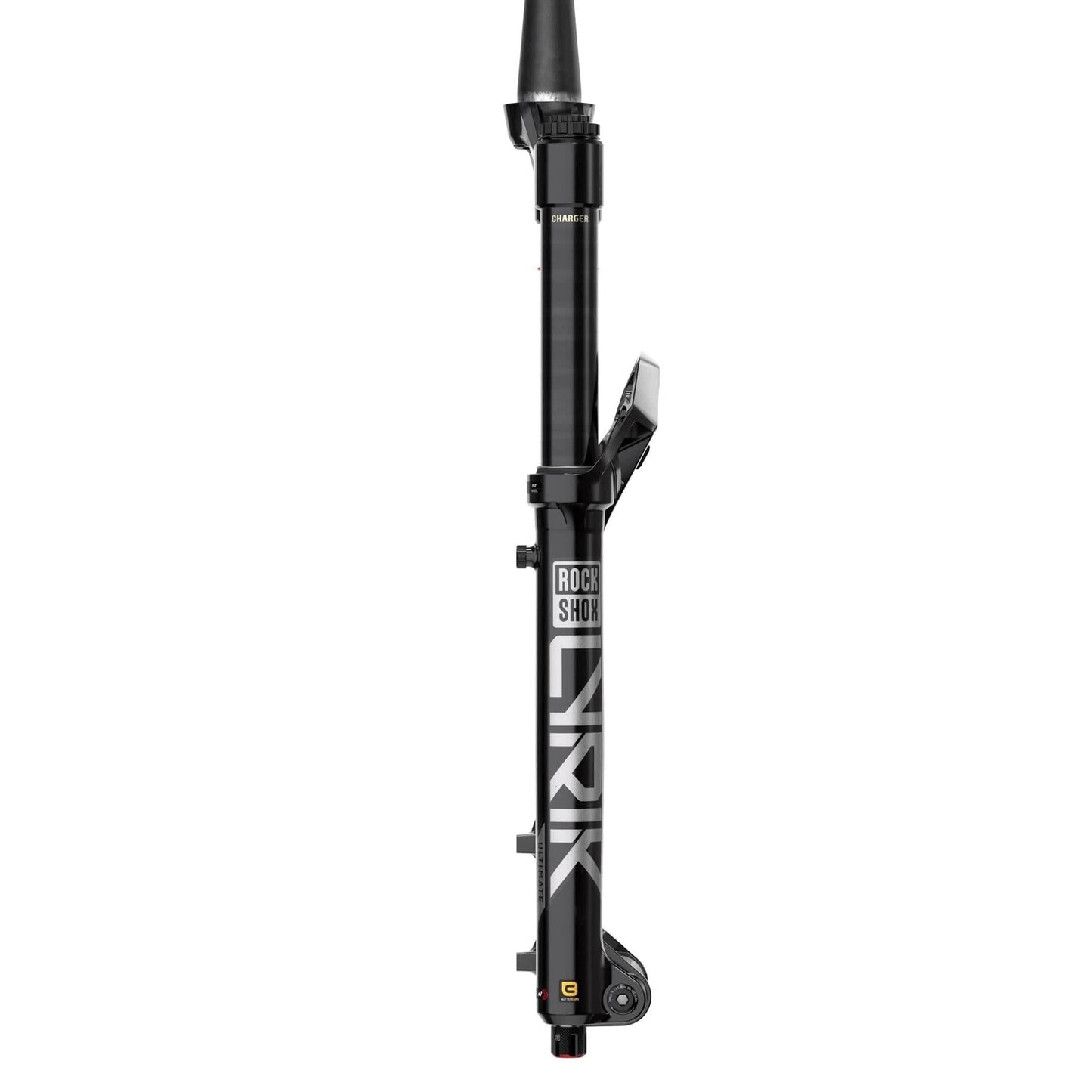 RockShox Bikes Rockshox Lyrik Ultimate Charger 3.1 RC2 29 Inch Fork