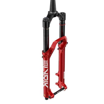 RockShox Bikes Electric Red / 160mm Rockshox Lyrik Ultimate Charger 3.1 RC2 29 Inch Fork