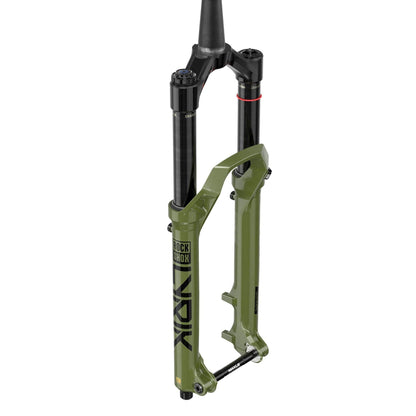 RockShox Bikes Green / 160mm Rockshox Lyrik Ultimate Charger 3.1 RC2 29 Inch Fork
