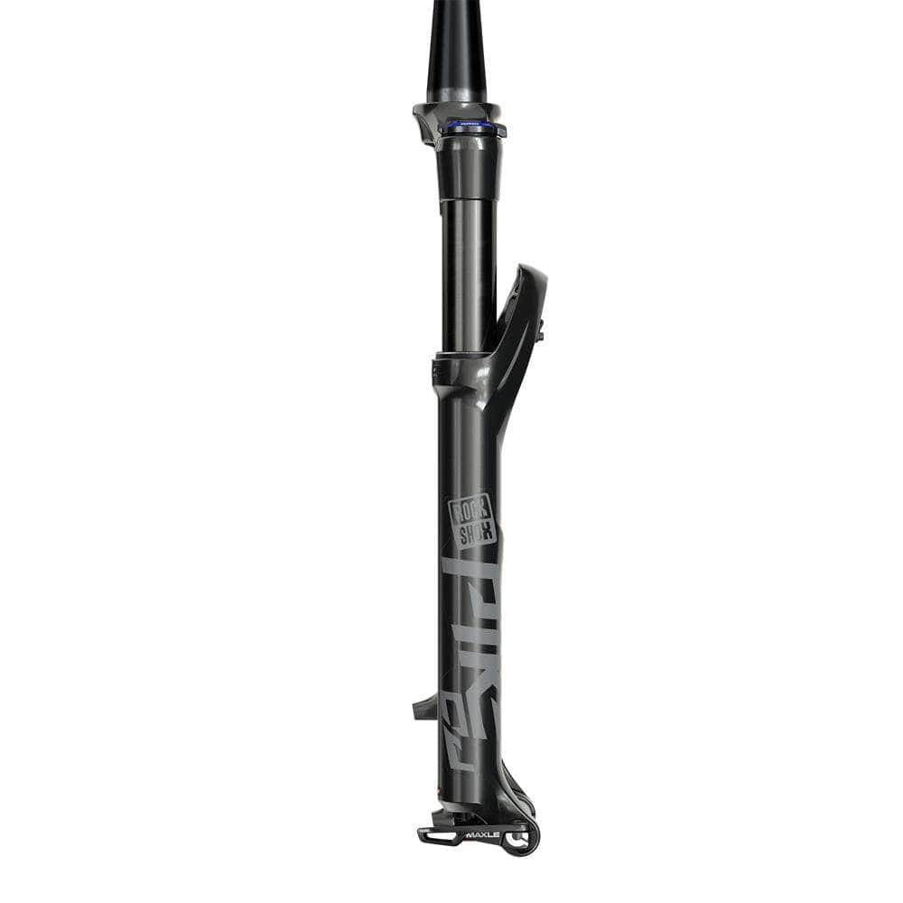 RockShox Bikes Rockshox Pike DJ Solo Air 26 Inch Dirt Jump Fork Black