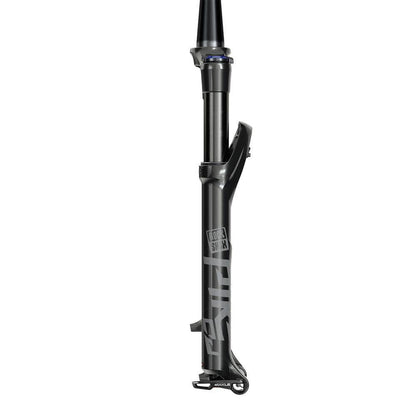 RockShox Bikes Rockshox Pike DJ Solo Air 26 Inch Dirt Jump Fork Black