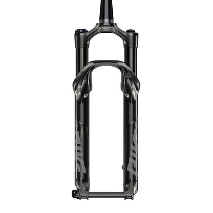 RockShox Bikes Rockshox Pike DJ Solo Air 26 Inch Dirt Jump Fork Black