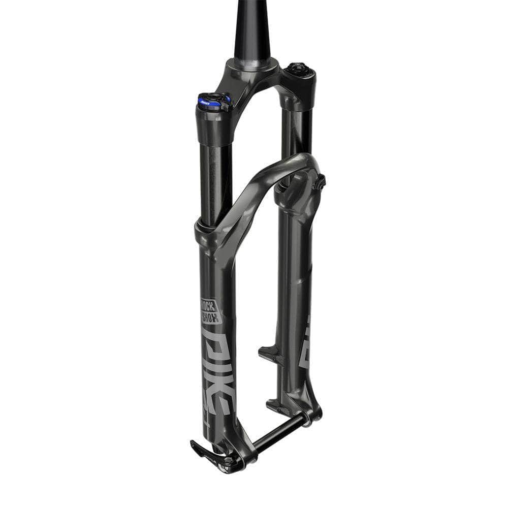 RockShox Bikes Rockshox Pike DJ Solo Air 26 Inch Dirt Jump Fork Black