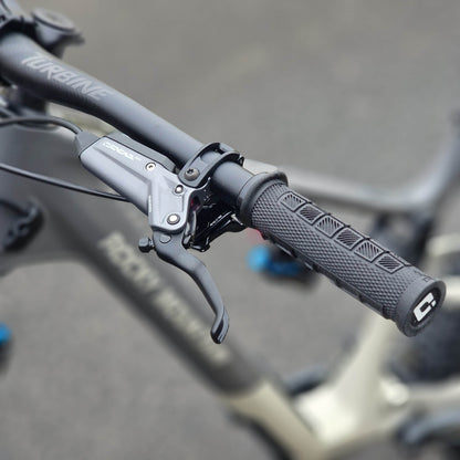 Rocky Mountain Bikes Rocky Mountain Instinct Carbon 70 Mountain Bike Grey / Beige